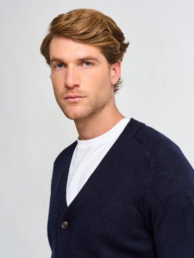 CARDIGAN HOMBRE MARQUIS  - 3