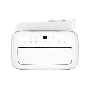 AIRE ACONDICIONADO PORTÁTIL MIDEA 12000 BTU + WIFI MPPXA-12HRN8 - 3
