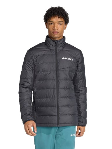 PARKA HOMBRE ADIDAS TERREX AISLANTE - 1