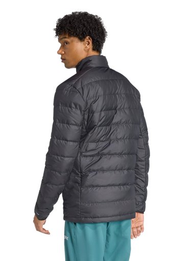 PARKA HOMBRE ADIDAS TERREX AISLANTE - 2