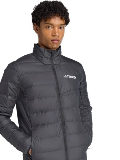 PARKA HOMBRE ADIDAS TERREX AISLANTE - 3