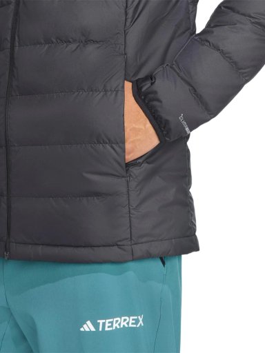 PARKA HOMBRE ADIDAS TERREX AISLANTE - 4