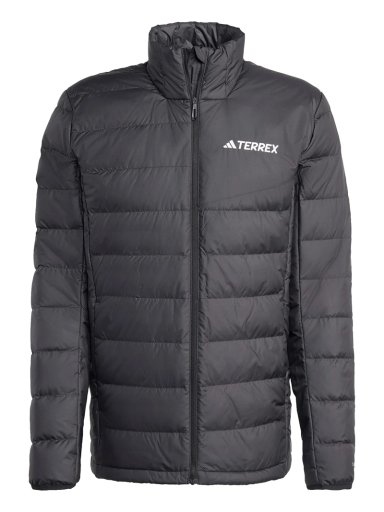 PARKA HOMBRE ADIDAS TERREX AISLANTE - 5