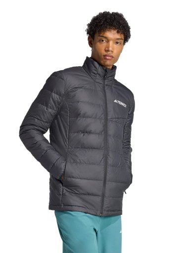 PARKA HOMBRE ADIDAS TERREX AISLANTE - 6