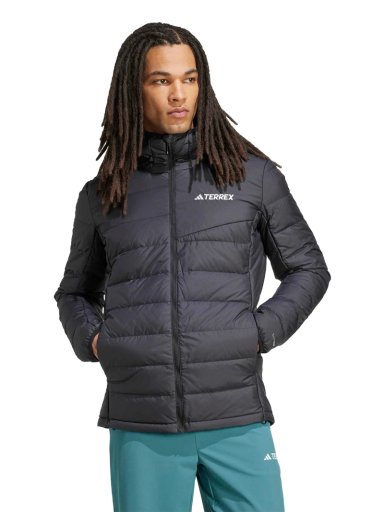 PARKA HOMBRE ADIDAS TERREX AISLANTE - 1