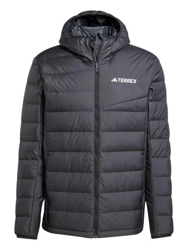 PARKA HOMBRE ADIDAS TERREX AISLANTE - 5