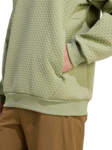 POLERON HOMBRE ADIDAS TEREX  - 4