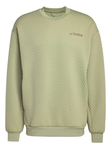 POLERON HOMBRE ADIDAS TEREX  - 5