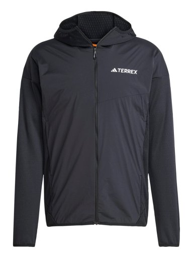 POLERÓN HOMBRE ADIDAS TERREX CAPUCHA - 5
