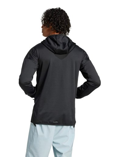 POLERÓN HOMBRE ADIDAS TERREX CAPUCHA - 2