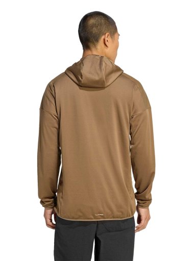 POLERÓN HOMBRE ADIDAS TERREX CAPUCHA - 2