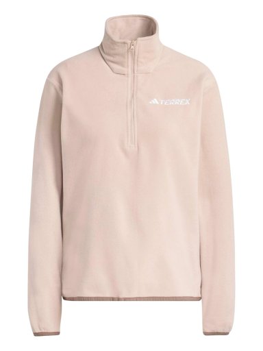 POLERÓN MUJER ADIDAS TERREX CIERRE - 5