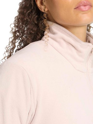 POLERÓN MUJER ADIDAS TERREX CIERRE - 3