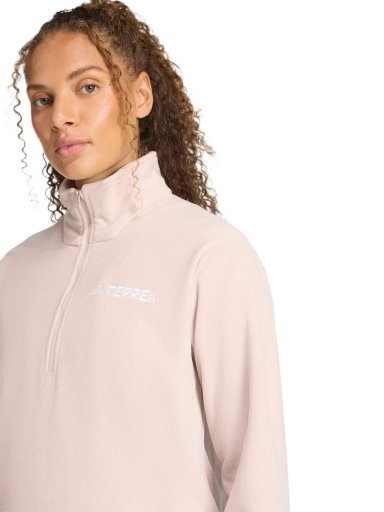 POLERÓN MUJER ADIDAS TERREX CIERRE - 4