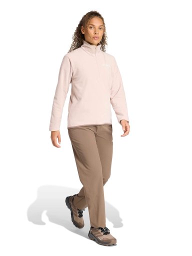 POLERÓN MUJER ADIDAS TERREX CIERRE - 6