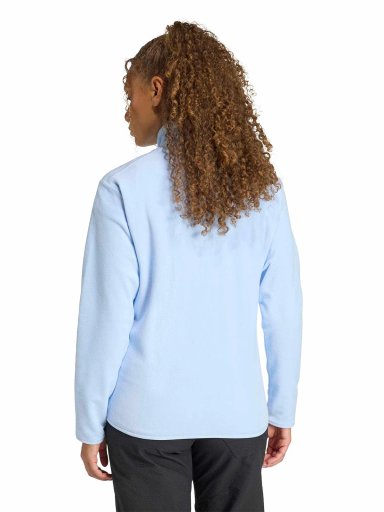 POLERON MUJER ADIDAS MANGA LARGA - 2