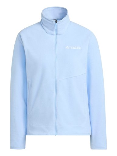 POLERON MUJER ADIDAS MANGA LARGA - 5