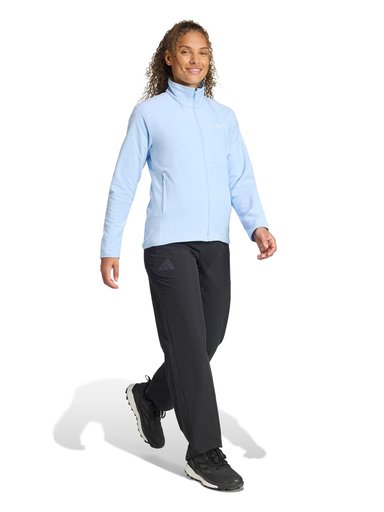 POLERON MUJER ADIDAS MANGA LARGA - 6