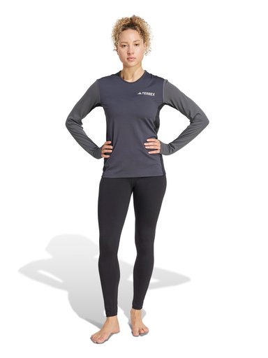 POLERA MUJER ADIDAS PRIMERA CAPA - 7