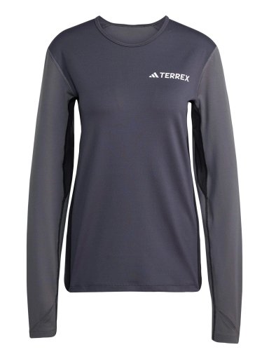 POLERA MUJER ADIDAS PRIMERA CAPA - 6