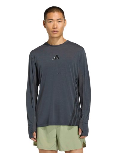 POLERA HOMBRE ADIDAS MANGA CORTA - 1