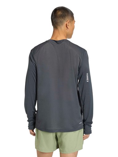 POLERA HOMBRE ADIDAS MANGA CORTA - 2