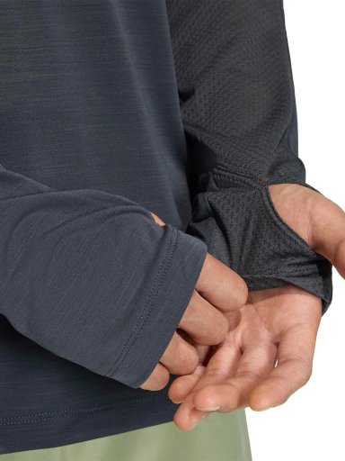 POLERA HOMBRE ADIDAS MANGA CORTA - 3