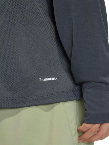 POLERA HOMBRE ADIDAS MANGA CORTA - 4