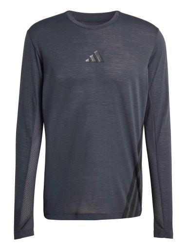 POLERA HOMBRE ADIDAS MANGA CORTA - 5