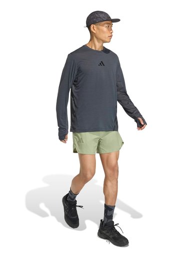 POLERA HOMBRE ADIDAS MANGA CORTA - 6