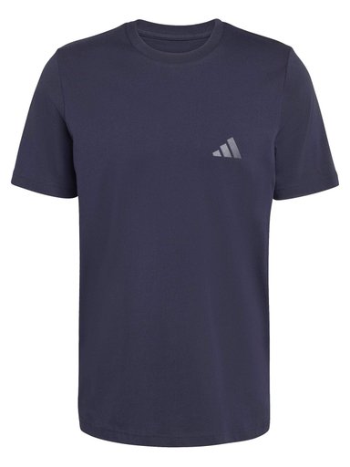 POLERA HOMBRE ADIDAS ALGODÓN MANGA CORTA - 5