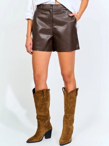 SHORT MUJER ONLY  - 2