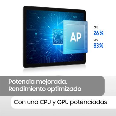 TABLET SAMSUNG TAB A11+ 11” 128GB - 5