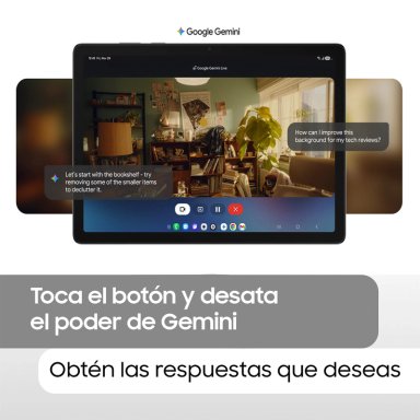 TABLET SAMSUNG TAB A11+ 11” 128GB - 6