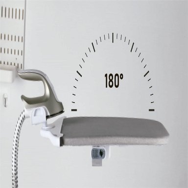 PLANCHA THORBEN STEAM IRON STATION PRO - 4