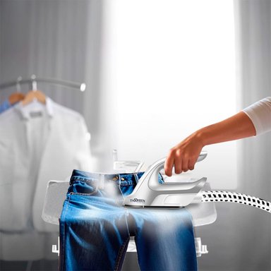 PLANCHA THORBEN STEAM IRON STATION PRO - 7