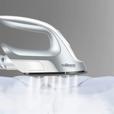 PLANCHA THORBEN STEAM IRON STATION PRO - 8