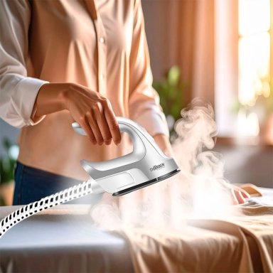 PLANCHA THORBEN STEAM IRON STATION PRO - 10