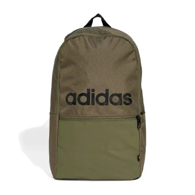 MOCHILA ADIDAS CLASSIC BP DAY OLIVA - 1