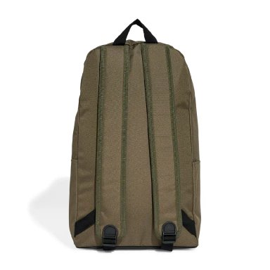 MOCHILA ADIDAS CLASSIC BP DAY OLIVA - 2