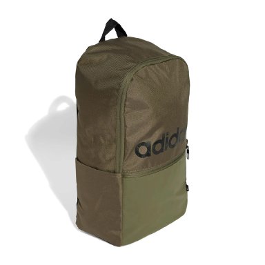 MOCHILA ADIDAS CLASSIC BP DAY OLIVA - 3