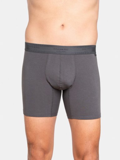 PACK X3 BÓXER HOMBRE PALMERS ALGODÓN - 2