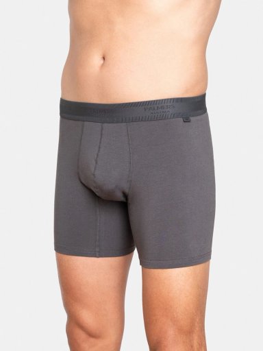 PACK X3 BÓXER HOMBRE PALMERS ALGODÓN - 4