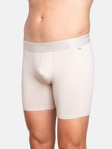 PACK X5 BÓXER HOMBRE PALMERS ALGODÓN  - 4