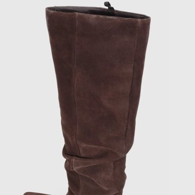 BOTAS MUJER MARQUIS MELATO CUERO - 5