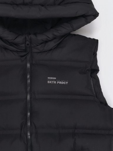 CHAQUETA NIÑO CLOUDBREAK RIDEVEST - 3