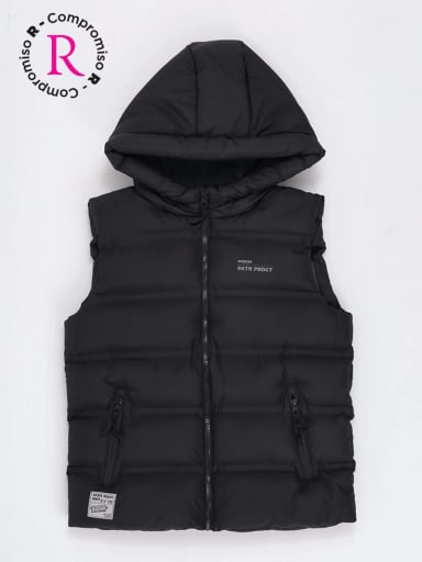 CHAQUETA NIÑO CLOUDBREAK RIDEVEST - 1