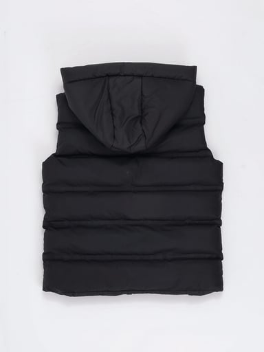CHAQUETA NIÑO CLOUDBREAK RIDEVEST - 2