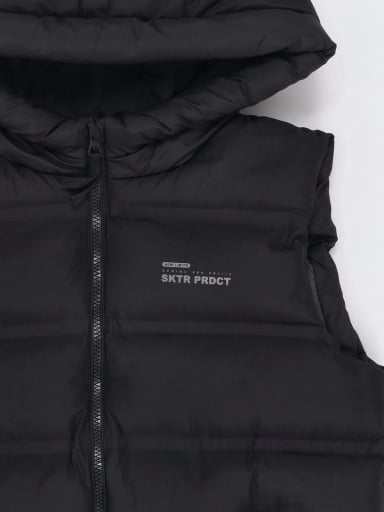 CHAQUETA NIÑO CLOUDBREAK RIDEVEST - 3