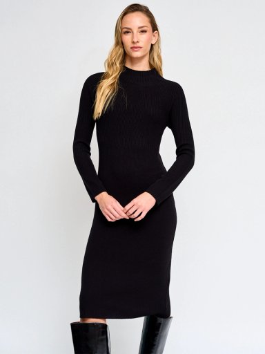 VESTIDO MUJER MARQUIS TEJIDO - 3